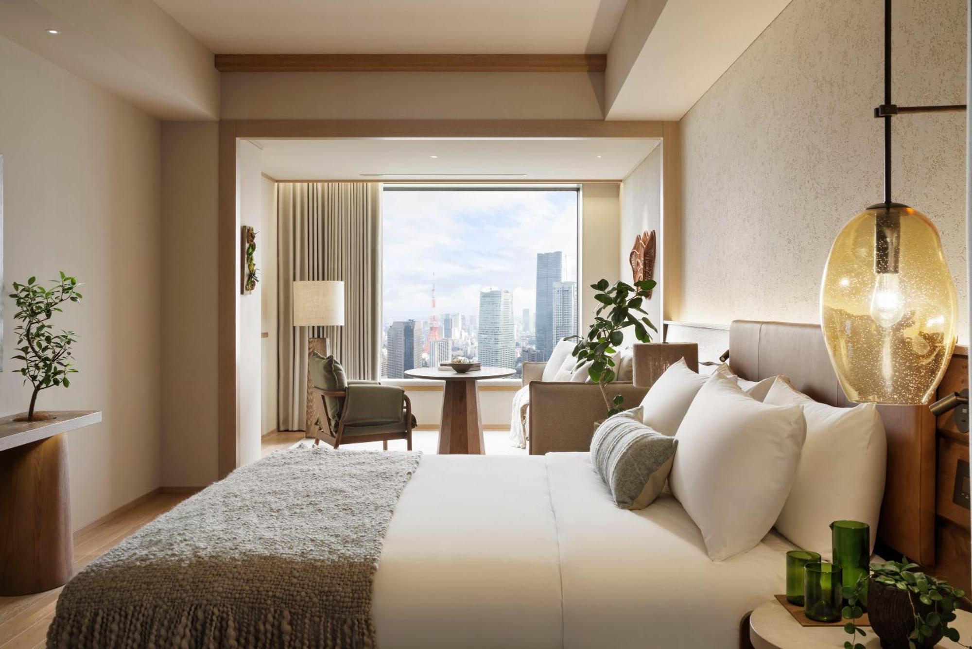 1 Hotel Tokyo — Photos 2